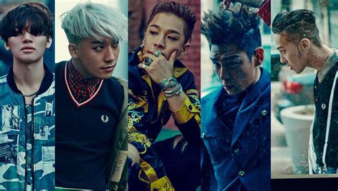 BIGBANG Did What?! | Arts and Music in Asia