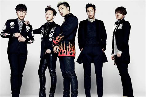 BIGBANG Sydney & Melbourne concert ticket prices | SBS PopAsia