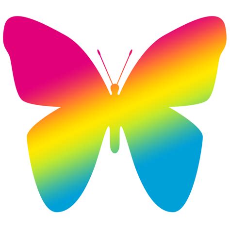 BigButterfly LGBT by AggroMiau on DeviantArt