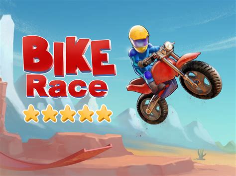 Bike Race Free   Racing Game   Android Apps on Google Play