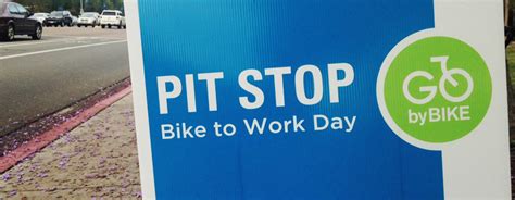 Bike to Work Day is not just for Cycling Fanatics | CSE