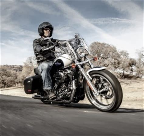 biker excalibur II: HARLEY DAVIDSON ANUNCIA OTRAS TRES ...