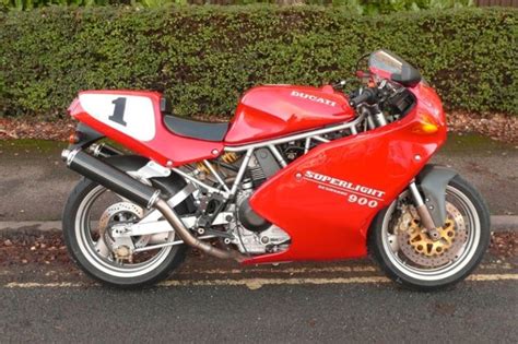 Bikes for sale: Ducati SuperSport | MCN