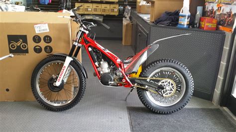 Bikes For Sale | Trial Training Center, North America s ...