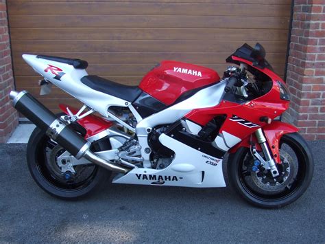 Bikes for sale: Yamaha R1 | MCN