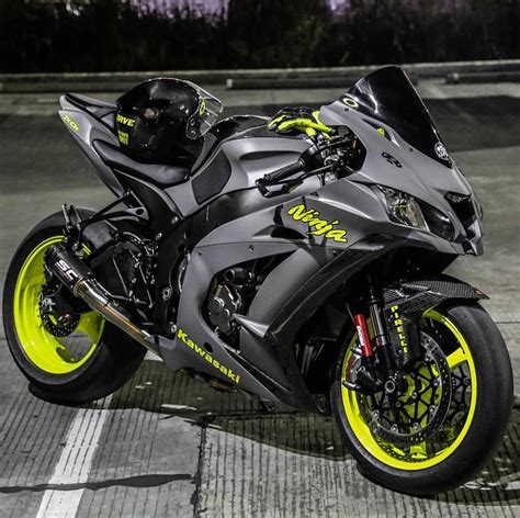 bikeswithoutlimits: “Weapon! | Via: @AmRacing88 #BWL # ...