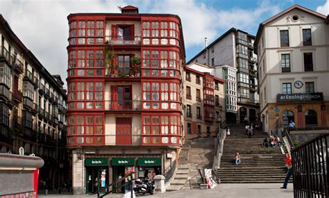 Bilbao Turismo – Qué ver en Bilbao