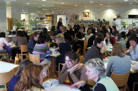 Bilbao2008 :: The World Cafe