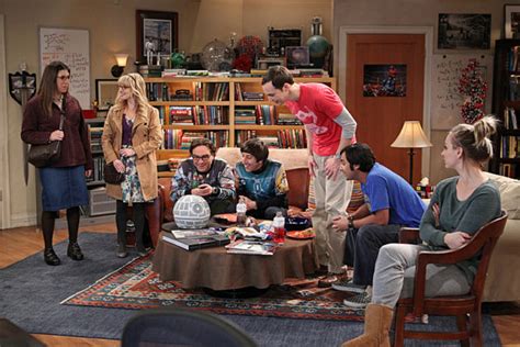 Bill Gates to guest star on ‘The Big Bang Theory’ – GeekWire