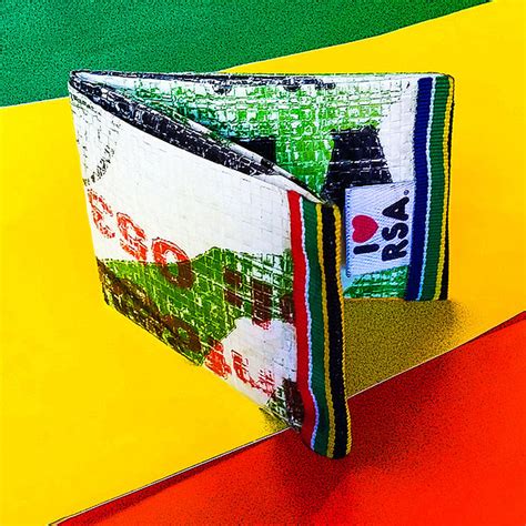 Billeteras de cartón reciclado paso a paso   Innatia.com