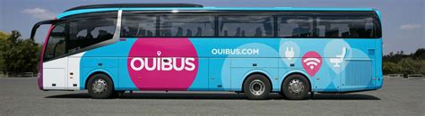 Billetes de autobús y horarios de Ouibus | GoEuro