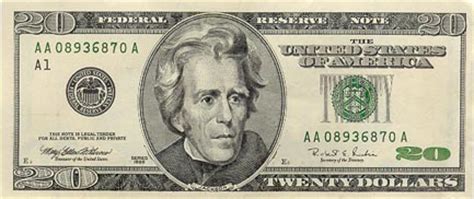 Billetes de dolar