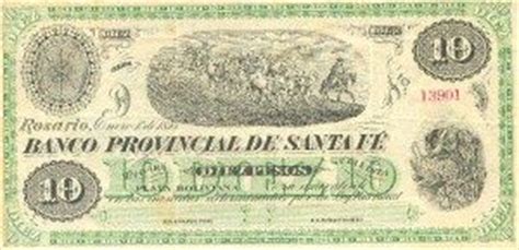 Billetes Plata Boliviana