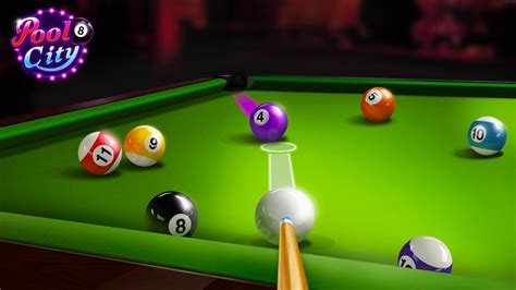 Billiards City   Android Apps on Google Play
