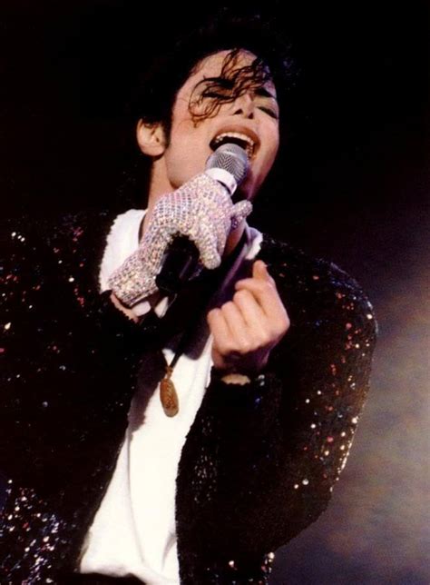 Billie Jean   Michael Jackson Photo  11694026    Fanpop