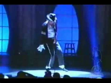 Billie Jean: Michael Jackson  the best ever step ...