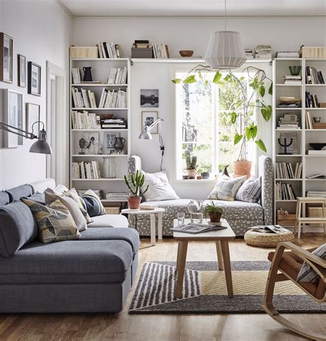 BILLY boekenkast | IKEA IKEAnederland inspiratie ...