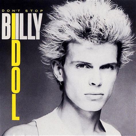 Billy Idol 80s | www.imgkid.com   The Image Kid Has It!