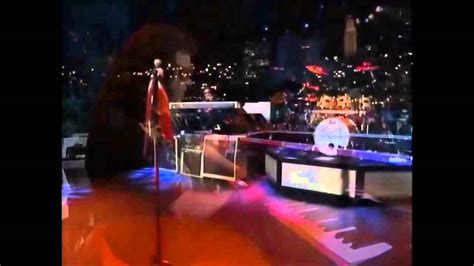 Billy Powell Piano Improvisation HD 1999 [Live Video ...