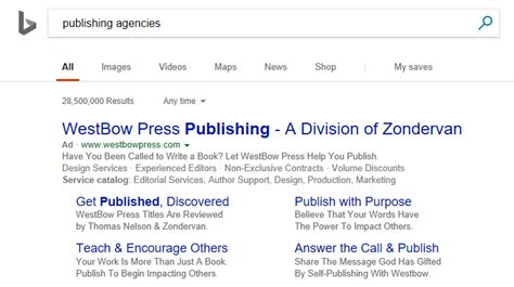 Bing Ads vs. Google AdWords: The Pros & Cons of Each Platform