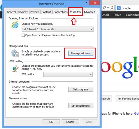 Bing Search Bar Internet Explorer ...