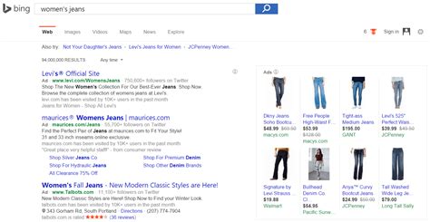 Bing Shopping Campaigns Get Several Pre Holiday Updates ...
