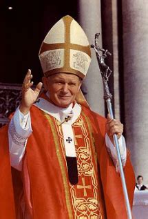 Biografa del Siervo de Dios Juan Pablo II