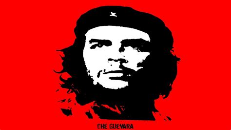 Biografia Che Guevara | resumen de historia com biograf ...
