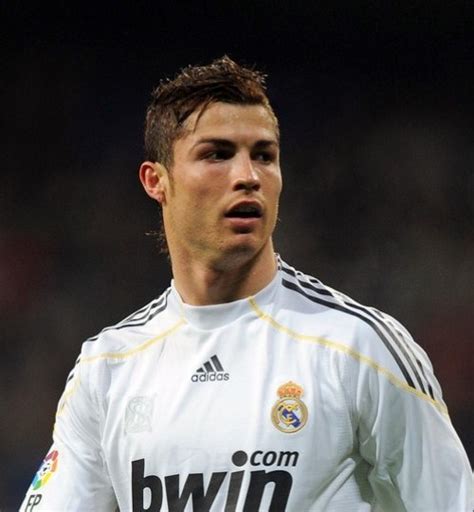 Biografia Cristiano Ronaldo En Ingles ...