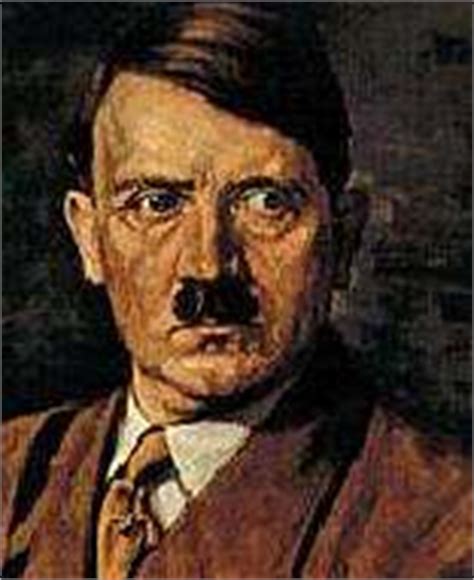 Biografia de Adolf Hitler Ideologia NAZI Espacio Vital Mi ...