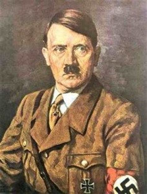 Biografía de Adolf Hitler » Quien fue » Quien.NET