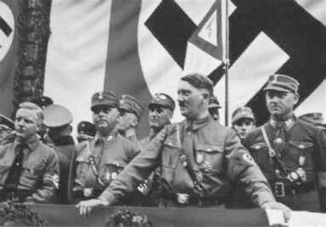 Biografia de Adolfo Hitler.   ALIPSO.COM: Monograf as, res ...