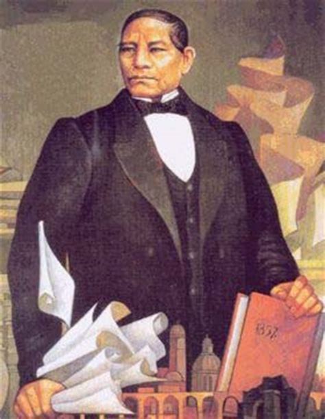 Biografia de Benito Juarez | Historia Universal