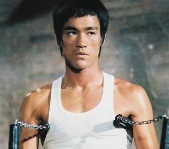 Biografia de Bruce Lee