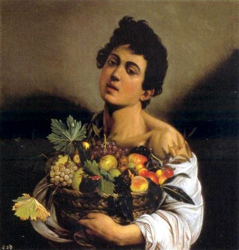 Biografía de Caravaggio. Un pintor demasiado realista ...