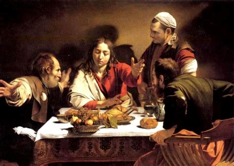 Biografía de Caravaggio. Un pintor demasiado realista ...