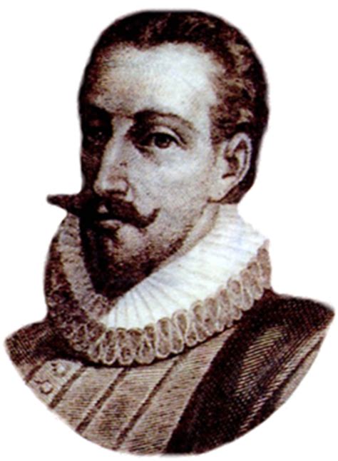 Biografía de Cervantes ~ Biografias Cortas