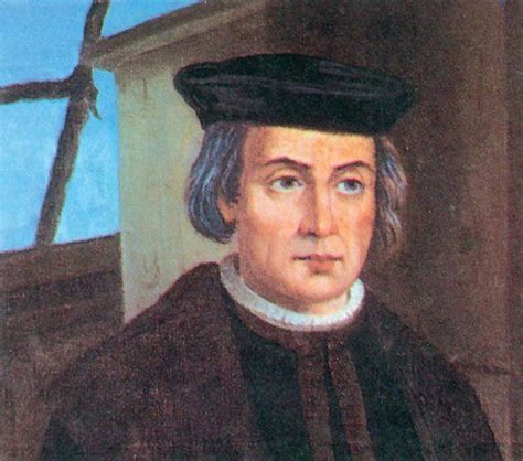Biografía de Cristóbal Colón   SobreHistoria.com