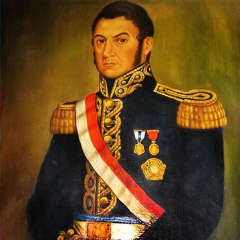 Biografía de Don José de San Martín: Resumen de su ...