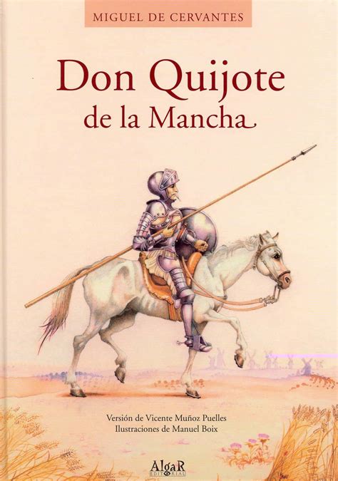 Biografía de Don Quijote De La Mancha » Quien fue » Quien.NET