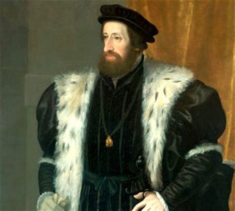 Biografia de Fernando I de Habsburgo