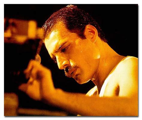 Biografía de Freddie Mercury | El Blog de Queen