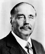 Biografía de H.G. Wells