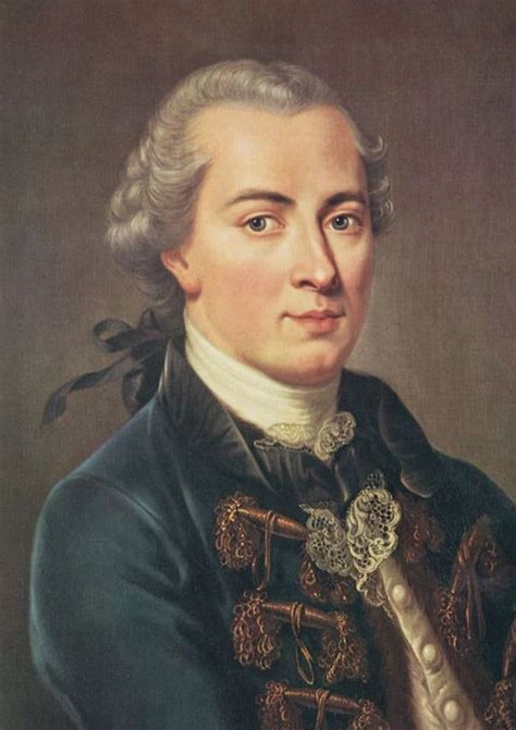 Biografia de Immanuel Kant   eBiografia