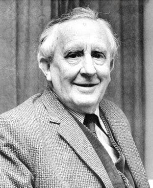 Biografía de J.R.R. Tolkien | El Anillo Único