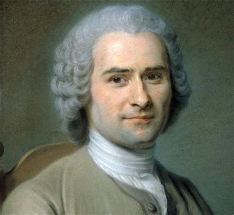Biografia de Jean Jacques Rousseau