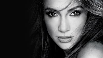 Biografia de Jennifer Lopez. A musicalidade latina.
