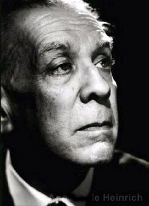 Biografia de Jorge Luís Borges   eBiografia