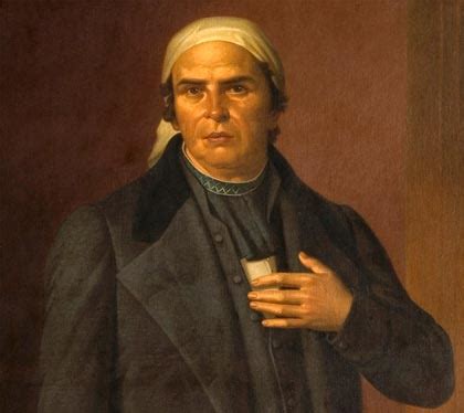 Biografia de José María Morelos