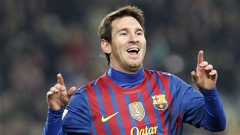 Biografia de Lionel Messi  resumida  Incluse fotos ...